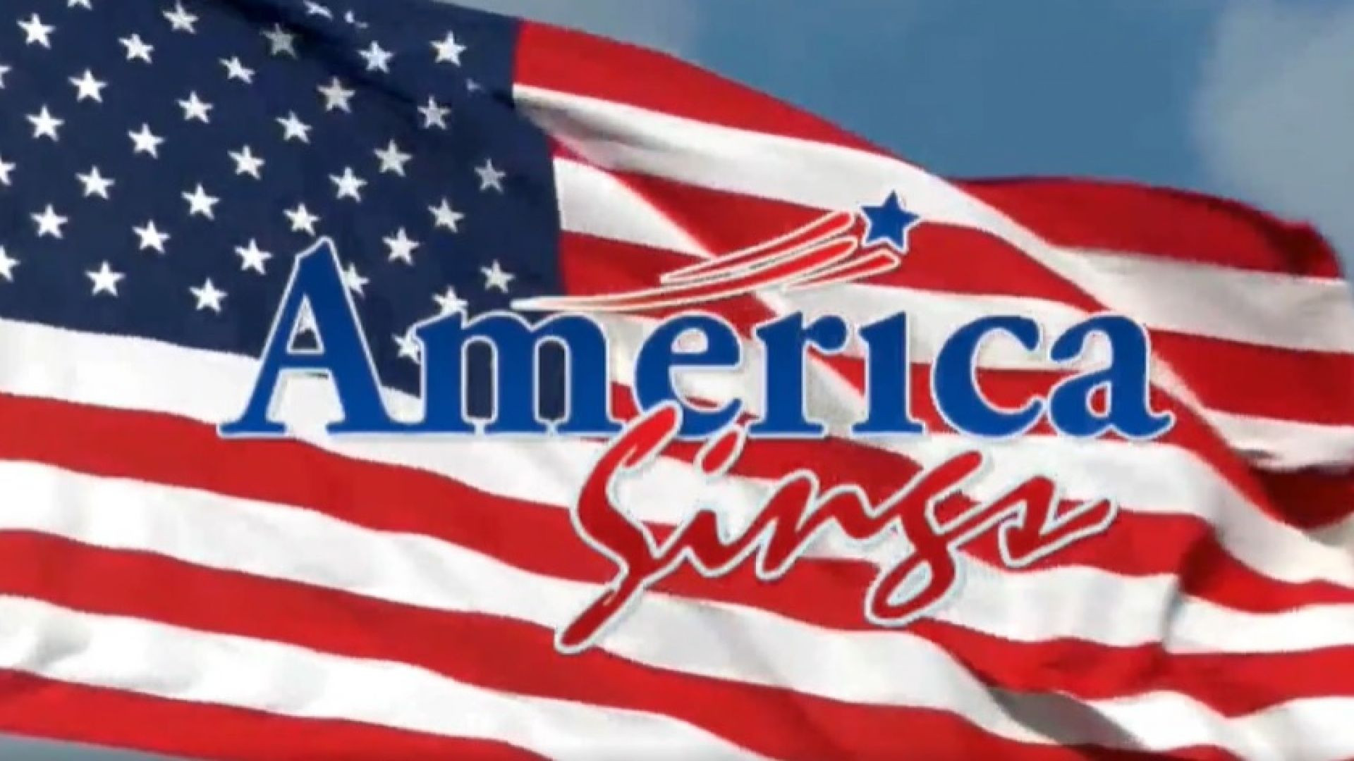 America Sings Weekly show. An Askmilton original  Episode 1