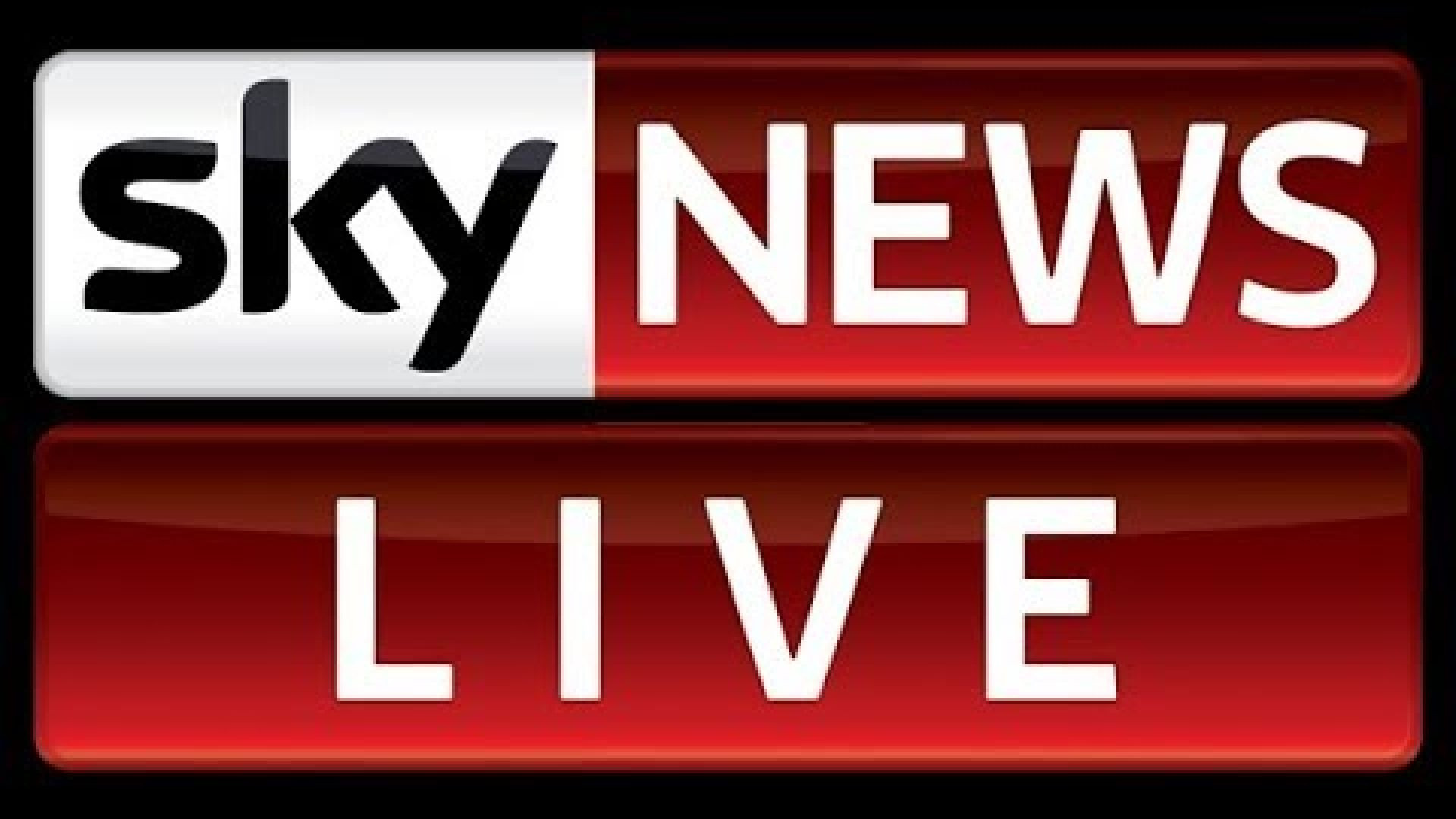 Watch Sky News live
