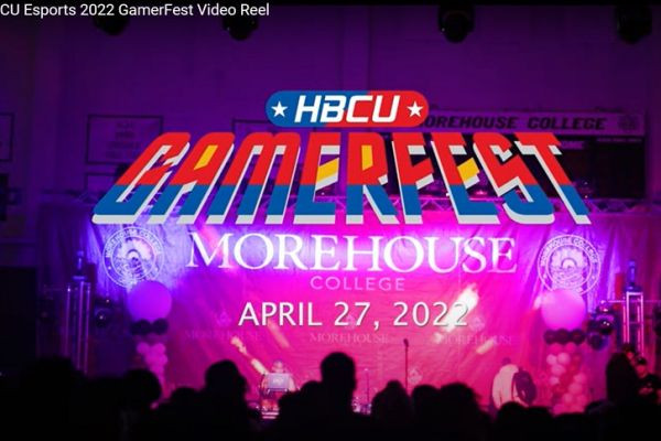 HBCU Esports. Gamer fest competitions held in many HBCU collages all a cross the USA. Check out our videos from 2022.