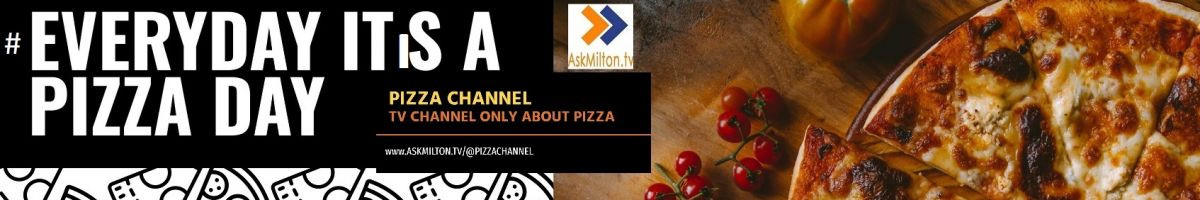 Pizza Channel