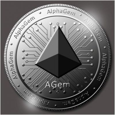 AlphaGem Coin