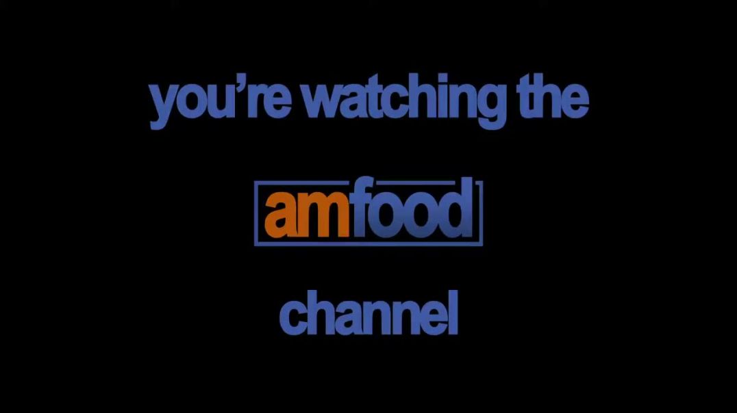AM FOOD Channel