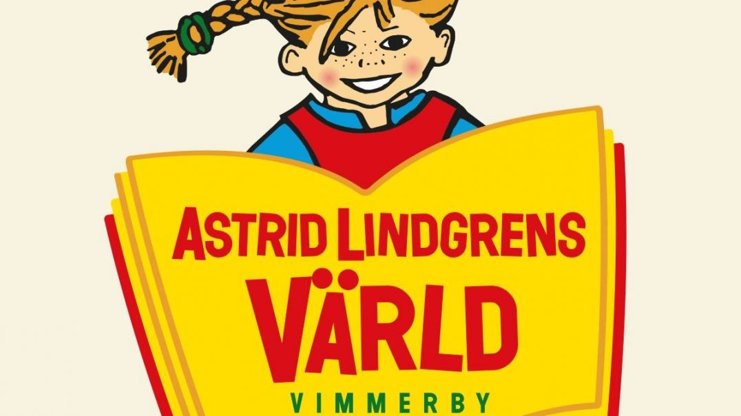 Tecknat Barn Svenska:Välkommen Till Astrid Lindgrens Värld (1981-2024) DVDRIPPEN (Svenska) Trailer