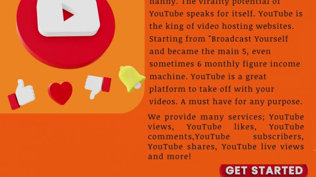 Boost Your Social Media Growth with the #1 SMM Panel