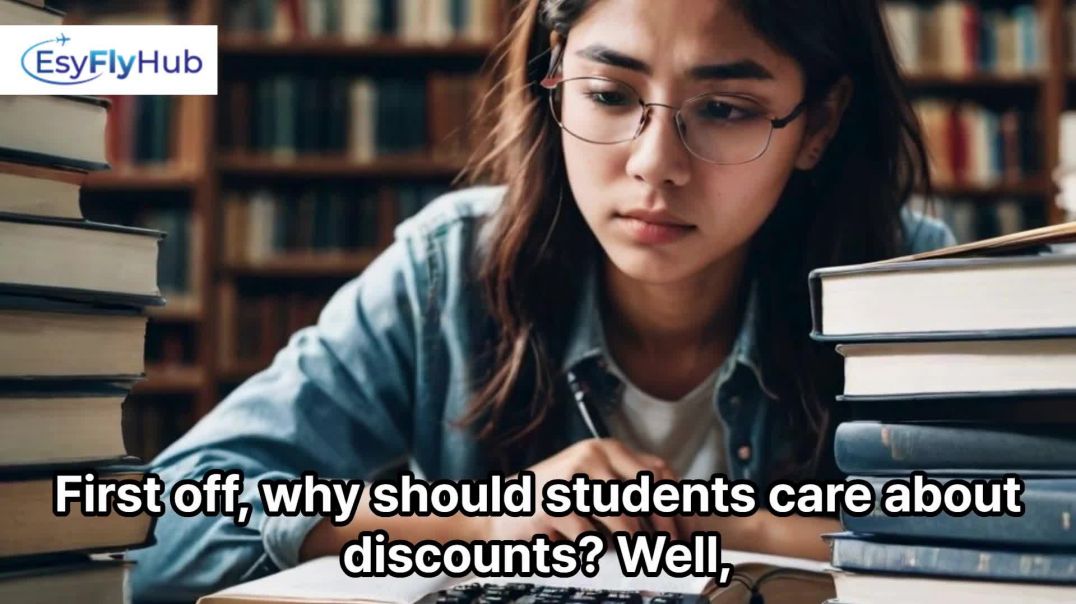 American Airlines Student Discounts &amp;amp; Offers