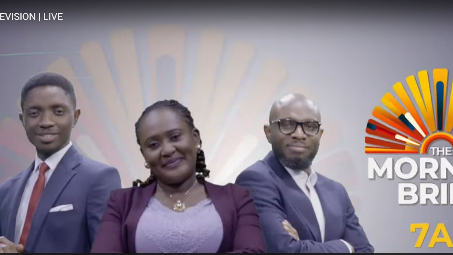 CHANNELS TELEVISION | LIVE