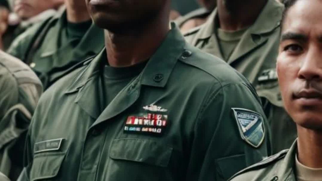 Brief About British Airways Military Baggage