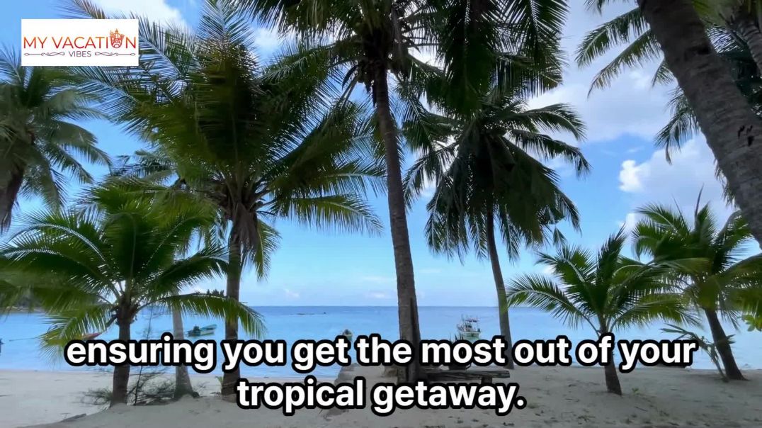 Best Bali Tour Packages from India