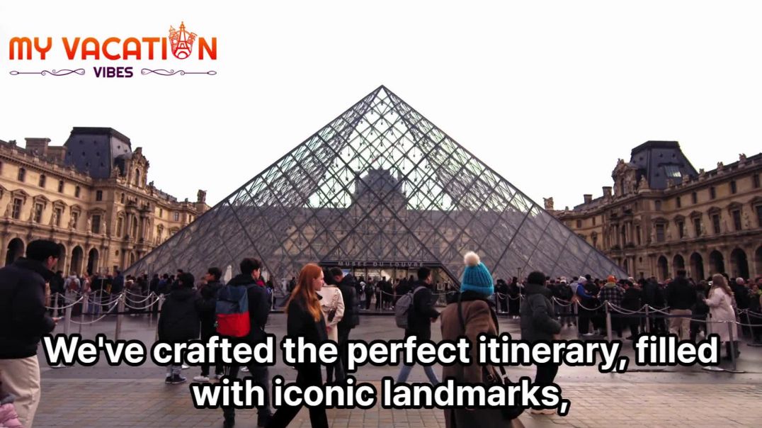 15 Days Europe Tour Packages