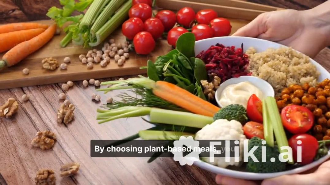 Animals, Health, Planet, Lifestyle, and Sustainable Living