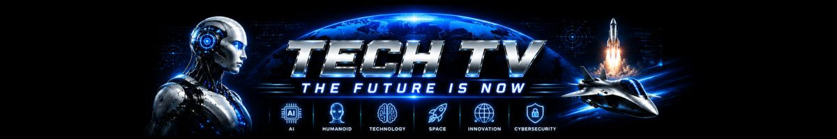 Tech TV