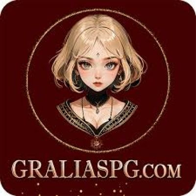 graliaspg graliaspg