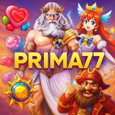 prima77 prima77