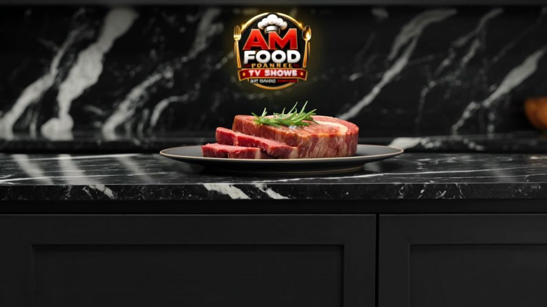 AMFoodChannel Quick Recipes | Delicious Meals Made Simple