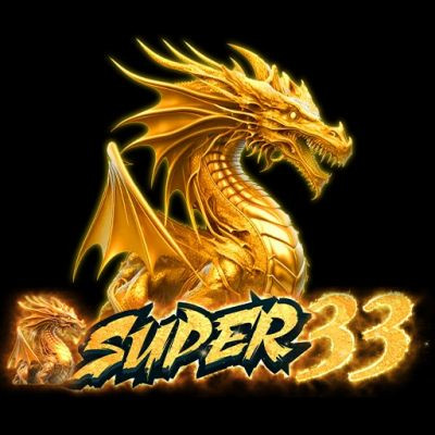 super33 super33
