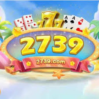2739 2739