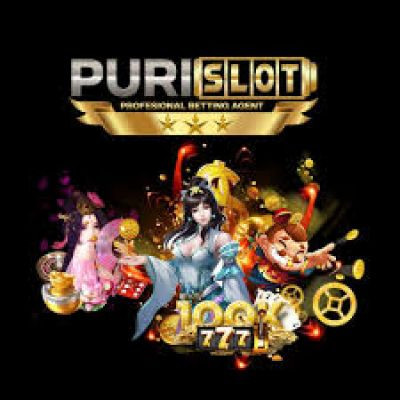 purislot purislot
