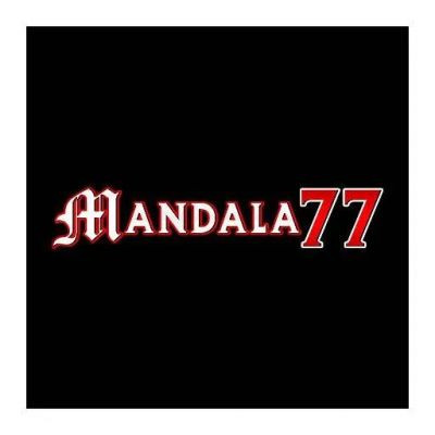 mandala77 mandala77