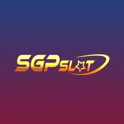 sgpslot sgpslot