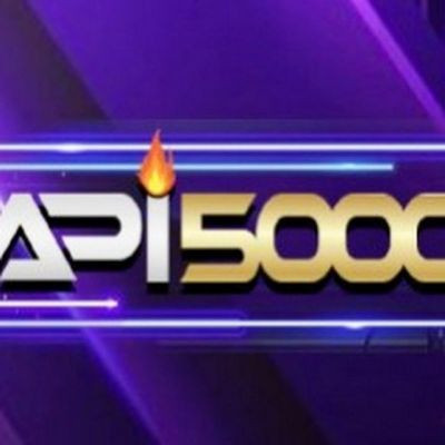 api5000 api5000