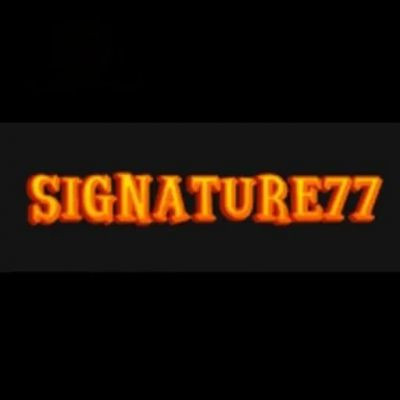 signature77 signature77