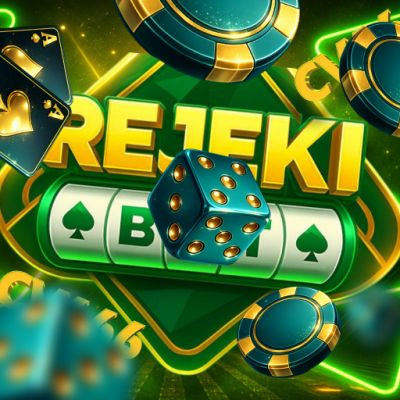 rejeki rejeki