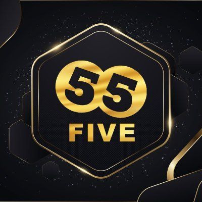 55five 55five