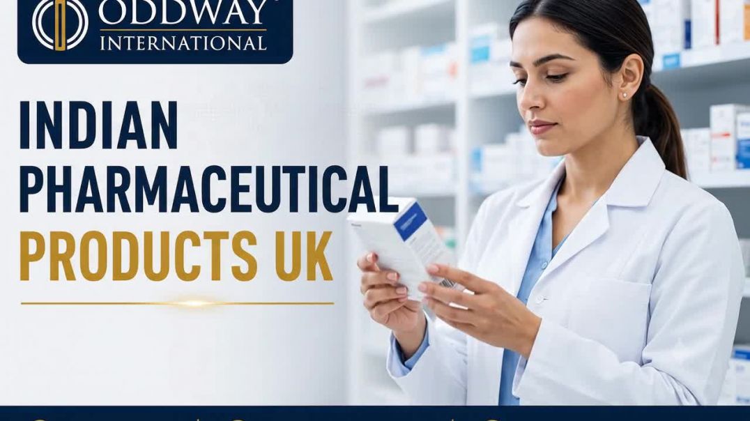 Understanding Medicine Suppliers UK: Importing from India