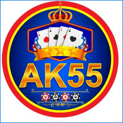 ak55 ak55