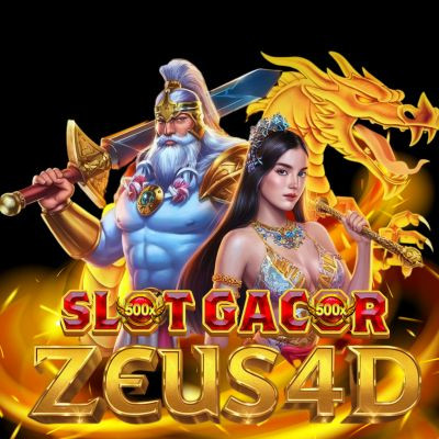 zeus4d zeus4d