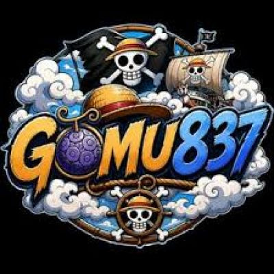 gomu837 gomu837