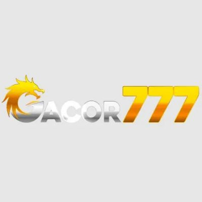 gacor777 gacor777