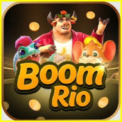 boomrio boomrio