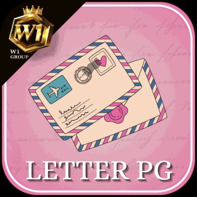 letterpg letterpg