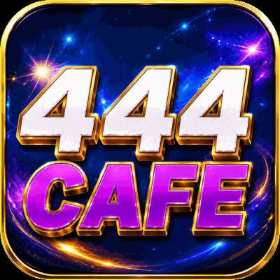 444cafe 444cafe