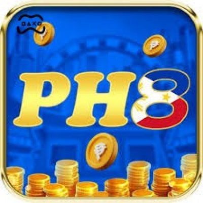 ph8 ph8