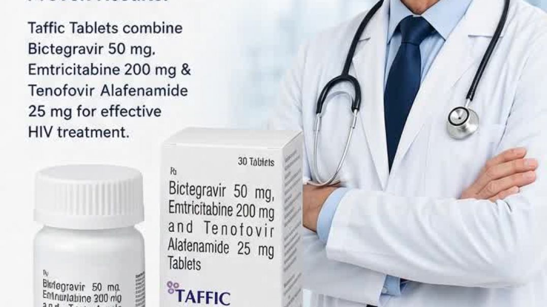 Taffic Tablet Bulk Supplier Key Facts for B2B Buyers