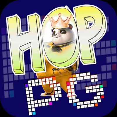 hoppg hoppg