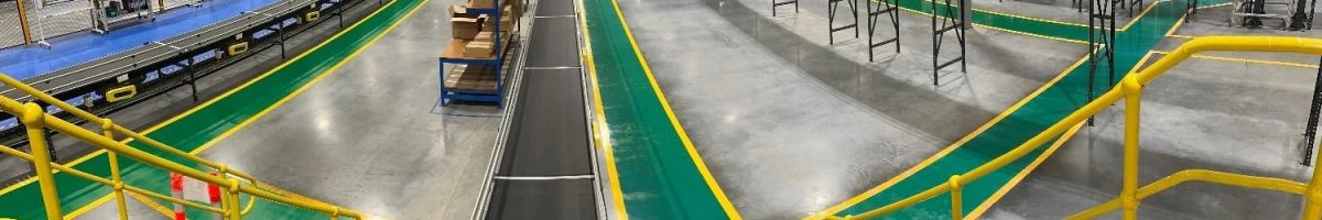 City Linemarking & Maintenance