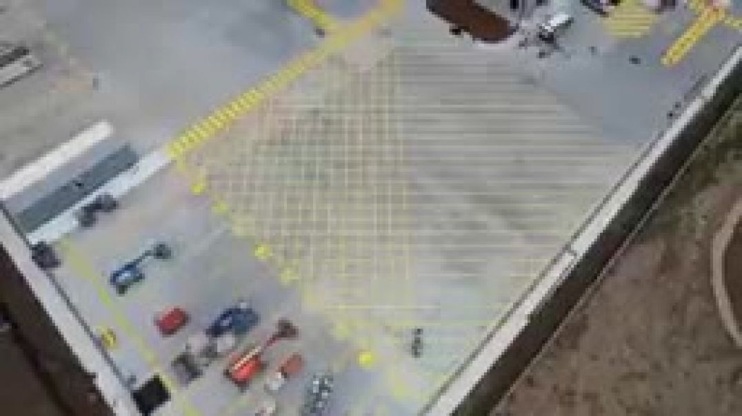 Car Park Painting Sydney | Citylinemarking.com.au
