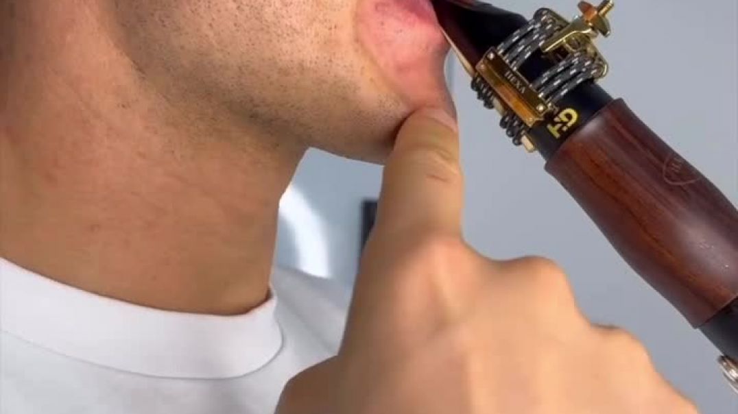 One of the fastest ways to improve tone- check your chin shape and lower lip placement